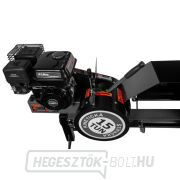 KSP-15/520G Motoros kinetikus fahasító KSP-15/520G Motoros kinetikus fahasító náhled