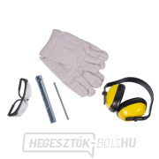 KSP-15/520G Motoros kinetikus fahasító KSP-15/520G Motoros kinetikus fahasító náhled