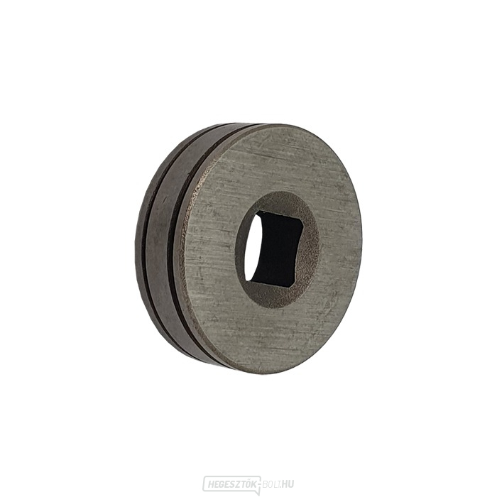 Előtoló görgő 25x8 (7x7)mm FE 0,6-0,8mm
