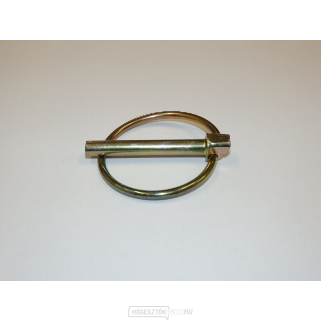 Kerék sasszeg 50662V037