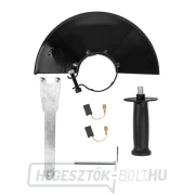 Sarokcsiszoló Procraft PW2550 | PW2550 náhled