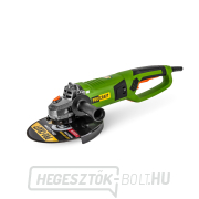 Sarokcsiszoló Procraft PW2550 | PW2550 Sarokcsiszoló Procraft PW2550 | PW2550 gallery main image
