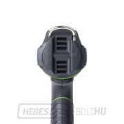 Akkus hőlégfúvó Procraft PH20bb (akkumulátor és töltő nélkül) | PH20bb náhled