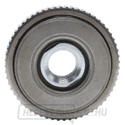 Sarokcsiszoló Procraft PW750 + gyorskioldó anya RM14, 10x vágókorong CD125x1.0b fémdobozban | SPW750/CD125x1.0b/RM14 Sarokcsiszoló Procraft PW750 + gyorskioldó anya RM14, 10x vágókorong CD125x1.0b fémdobozban | SPW750/CD125x1.0b/RM14 náhled