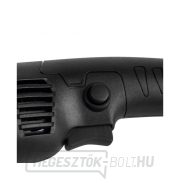 Sarokcsiszoló Procraft PW1200E + 10x vágókorong CD125x1.0b fémdobozban | SPW1200E/CD125x1.0b Sarokcsiszoló Procraft PW1200E + 10x vágókorong CD125x1.0b fémdobozban | SPW1200E/CD125x1.0b náhled