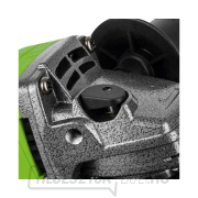 Sarokcsiszoló Procraft PW1200E + gyorskioldó anya RM14, 10x vágókorong CD125x1.0b dobozban | SPW1200E/CD125x1.0b/RM14 Sarokcsiszoló Procraft PW1200E + gyorskioldó anya RM14, 10x vágókorong CD125x1.0b dobozban | SPW1200E/CD125x1.0b/RM14 náhled