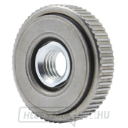 Sarokcsiszoló Procraft PW1200ES + gyorskioldó anya RM14, 10x vágókorong CD125x1.0b dobozban | SPW1200ES/CD125x1.0b/RM14 Sarokcsiszoló Procraft PW1200ES + gyorskioldó anya RM14, 10x vágókorong CD125x1.0b dobozban | SPW1200ES/CD125x1.0b/RM14 náhled