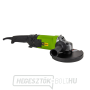 Procraft sarokcsiszoló PW2200ES + 10x vágókorong CD180x1.6 | SPW2200ES/CD180x1.6 Procraft sarokcsiszoló PW2200ES + 10x vágókorong CD180x1.6 | SPW2200ES/CD180x1.6 náhled