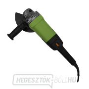 Procraft sarokcsiszoló PW2200ES + gyorskioldó anya RM14, 10x vágókorong CD180x1.6 | SPW2200ES/CD180x1.6/RM14 Procraft sarokcsiszoló PW2200ES + gyorskioldó anya RM14, 10x vágókorong CD180x1.6 | SPW2200ES/CD180x1.6/RM14 náhled