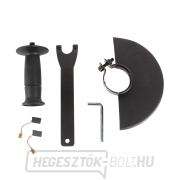 Procraft sarokcsiszoló PW2200ES + gyorskioldó anya RM14, 10x vágókorong CD180x1.6 | SPW2200ES/CD180x1.6/RM14 Procraft sarokcsiszoló PW2200ES + gyorskioldó anya RM14, 10x vágókorong CD180x1.6 | SPW2200ES/CD180x1.6/RM14 náhled