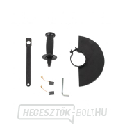 Sarokcsiszoló Procraft PW2650 + 5x vágókorong CD230x2.0 | SPW2650/CD230x2.0 Sarokcsiszoló Procraft PW2650 + 5x vágókorong CD230x2.0 | SPW2650/CD230x2.0 náhled