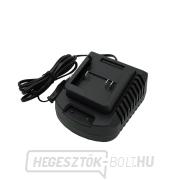 Akkus sarokcsiszoló Procraft PWA220 + gyorszáras anya, 10 db CD125x1.0 vágókorong | SPWA220/CD125x1.0b/RM14 náhled