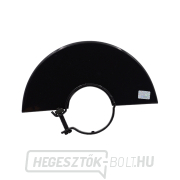 Akkus sarokcsiszoló Procraft PWA220 + gyorszáras anya, 10 db CD125x1.0 vágókorong | SPWA220/CD125x1.0b/RM14 náhled