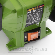Kombinált tárcsás csiszológép Procraft PAE1100 | PAE1100 Kombinált tárcsás csiszológép Procraft PAE1100 | PAE1100 náhled