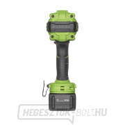 Akkus ütvecsavarozó Procraft PWA82 1b | PWA82-1b-c náhled