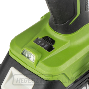 Akkus ütvecsavarozó Procraft PWA82 1b | PWA82-1b-c náhled