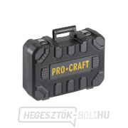 Akkus ütvecsavarozó Procraft PWA82 1b | PWA82-1b-c náhled