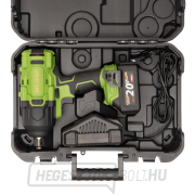 Akkus ütvecsavarozó Procraft PWA82 1b | PWA82-1b-c náhled