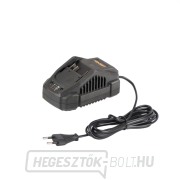 Akkus ütvecsavarozó Procraft PWA82 1b | PWA82-1b-c náhled