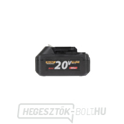 Akkus ütvecsavarozó Procraft PWA82 1b | PWA82-1b-c náhled