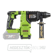 Akkus ütvefúró-csavarozó Procraft PHA30 | PHA30 náhled