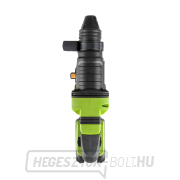 Akkus ütvefúró-csavarozó Procraft PHA30 | PHA30 náhled