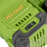 Akkus ütvefúró-csavarozó Procraft PHA30 | PHA30 náhled