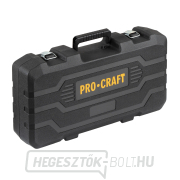 Akkus ütvefúró-csavarozó Procraft PHA30 | PHA30 náhled