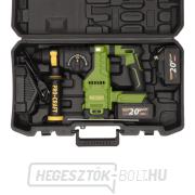 Akkus ütvefúró-csavarozó Procraft PHA30 | PHA30 náhled