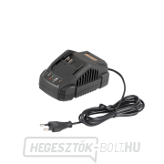 Akkus ütvefúró-csavarozó Procraft PHA30 | PHA30 náhled