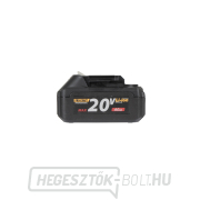 Akkus ütvefúró-csavarozó Procraft PHA30 | PHA30 náhled