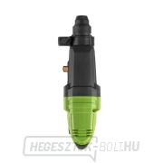 Akkus ütvefúró-csavarozó Procraft PHA40 | PHA40 náhled