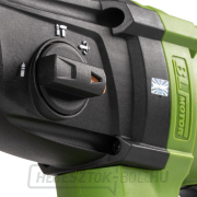 Akkus ütvefúró-csavarozó Procraft PHA40 | PHA40 náhled