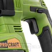 Akkus ütvefúró-csavarozó Procraft PHA40 | PHA40 náhled