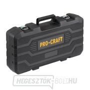Akkus ütvefúró-csavarozó Procraft PHA40 | PHA40 náhled