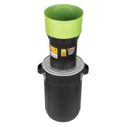 Procraft PCM3550 kaparógép | PCM3550 Előnézet 