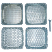 Procraft PCM3550 kaparógép | PCM3550 náhled