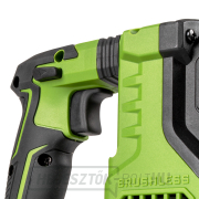 Akkus ütvefúró Procraft PHA30bb (akkumulátor és töltő nélkül a tokban) | PHA30-bb-с náhled