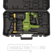 Akkus ütvefúró Procraft PHA30bb (akkumulátor és töltő nélkül a tokban) | PHA30-bb-с náhled