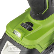 Akkus ütvecsavarozó Procraft PWA80 1b | PWA80-1b-c náhled