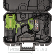 Akkus ütvecsavarozó Procraft PWA80 1b | PWA80-1b-c náhled