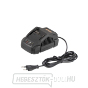 Akkus ütvecsavarozó Procraft PWA80 1b | PWA80-1b-c náhled