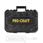 Akkus ütvecsavarozó Procraft PWA80 1b | PWA80-1b-c náhled