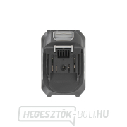 Akkus sarokcsiszoló Procraft Industrial AG125A-1B-F (zsákos) | AG125A-1B-F náhled