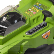 Procraft kerti akkus szerszámkészlet 20V 5 részes 2 x 4.0Ah akkumulátorral töltővel | GARDENSET náhled