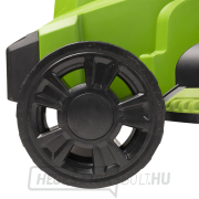 Procraft kerti akkus szerszámkészlet 20V 5 részes 2 x 4.0Ah akkumulátorral töltővel | GARDENSET náhled