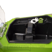 Procraft kerti akkus szerszámkészlet 20V 5 részes 2 x 4.0Ah akkumulátorral töltővel | GARDENSET náhled