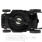 Procraft kerti akkus szerszámkészlet 20V 5 részes 2 x 4.0Ah akkumulátorral töltővel | GARDENSET náhled