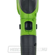 Procraft kerti akkus szerszámkészlet 20V 5 részes 2 x 4.0Ah akkumulátorral töltővel | GARDENSET náhled