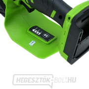 Procraft kerti akkus szerszámkészlet 20V 5 részes 2 x 4.0Ah akkumulátorral töltővel | GARDENSET náhled